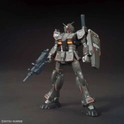 Bandai HG-The Origin 1/44 #17 Gundam Local Type (North American Type) -Bandai Sales Store 6ba4e7a7 e993 4dc0 8da6 291f87a33f4c