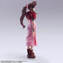 Final Fantasy VII Bring Arts Aerith -Bandai Sales Store 6bc70eec e163 4d5c 8712 eba217de4022