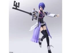 Kingdom Hearts III Bring Arts Aqua -Bandai Sales Store 6bf91a6d d510 4574 b119 3cdb86c1d95b
