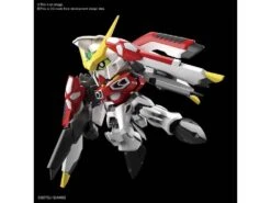 Bandai Gundam SDCS #17 Phoenix Gundam Model Kit -Bandai Sales Store 6c16069e 9895 43fd a7d8 f5d9a68eea71