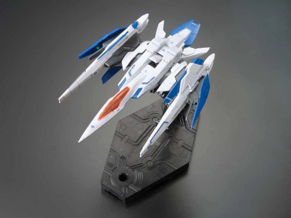 Bandai RG 1/144 #18 00 Raiser 13 Bandai RG 1/144 #18 00 Raiser - Image 11