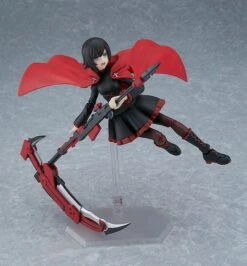 RWBY Ice Queendom Figma No.596 Ruby Rose -Bandai Sales Store 6c96c89d 7488 4808 9002 e644ca29f6bc