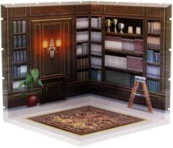 Dioramansion 200 Study -Bandai Sales Store 6c9d62dd 3263 40e8 bfd8 30a1942fdf39