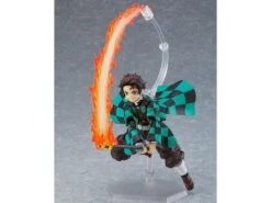 Demon Slayer: Kimetsu No Yaiba Figma No.498-DX Tanjirou Kamado -Bandai Sales Store 6cbaa45d 8e84 4e0b beb0 e5b32dd351a1