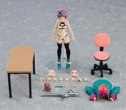 Plastic Angel Figma No.527 Ange -Bandai Sales Store 6d22532e e941 4dc0 b552 631824ad2b42