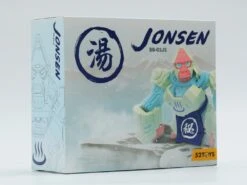 BeastBOX JOJO BB-03JS Josen Limited Edition Figure -Bandai Sales Store 6d3052c8 79fb 4688 9d5c 1914647e2afa