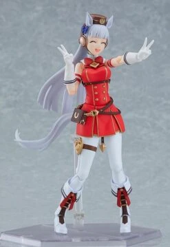 Uma Musume: Pretty Derby Figma No.584 Gold Ship -Bandai Sales Store 6d440660 6732 41fe a479 a5f37eef180b