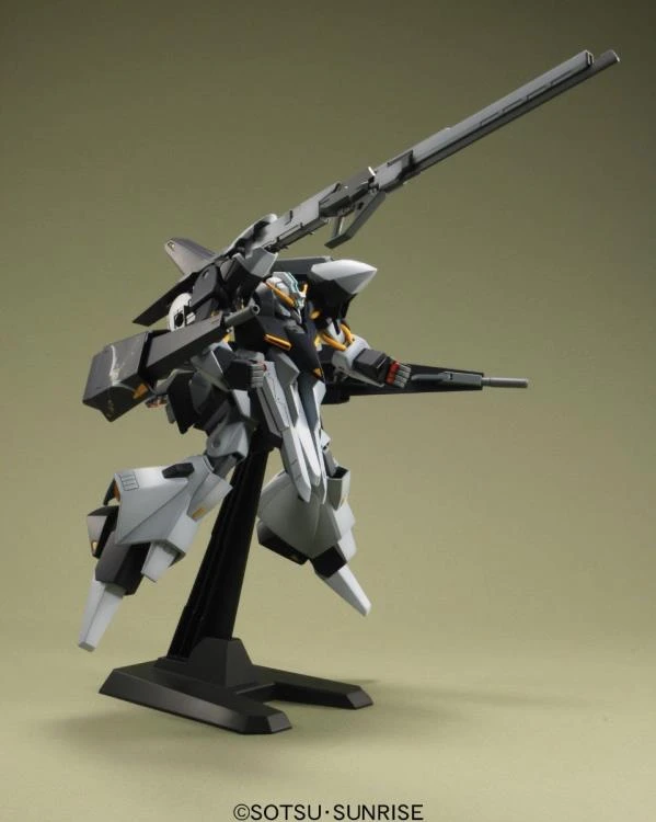 Bandai HGUC 1/144 #073 ORX-005 Gaplant TR-05 Hrairoo 8 Bandai HGUC 1/144 #073 ORX-005 Gaplant TR-05 Hrairoo - Image 6