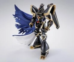 Bandai Digimon Digital Monster X-Evolution S.H.Figuarts Alphamon Ouryuken (Premium Color Ver.) -Bandai Sales Store 6da54264 67c2 4a4d 93c3 561766a6edaf