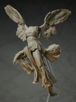The Table Museum Figma SP-110 Winged Victory Of Samothrace (Reissue) -Bandai Sales Store 6e0c2adc e260 483e a490 20483f3b596e