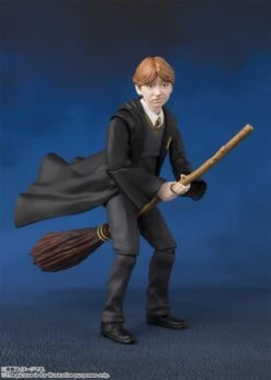 Bandai Harry Potter And The Sorcerer's Stone S.H.Figuarts Ron Weasley -Bandai Sales Store 6f5dc34c a382 4118 b1b8 865ca16d261a