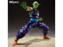 Bandai Dragon Ball Z S.H.Figuarts Piccolo The Proud Namekian -Bandai Sales Store 6fcf970f 86b8 4d69 a9af 22432bf38fda