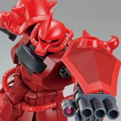 Bandai HGBB 1/144 #08 Gouf Crimson Custom -Bandai Sales Store 700da773 6929 4508 a79e 1185009012ca 1
