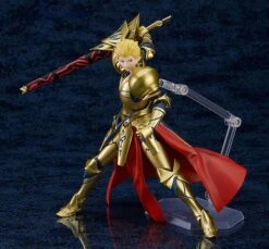 Fate/Grand Order Figma No.300 Archer (Gilgamesh) -Bandai Sales Store 70624ca6 7205 4d88 a499 d0e6b4db31ab