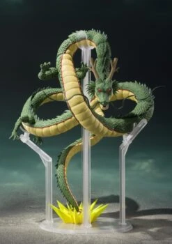 Bandai Dragon Ball S.H.Figuarts Shenron -Bandai Sales Store 7067ced1 0823 413a 953a 191957549da6