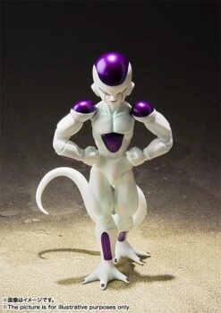 Bandai Dragon Ball Super S.H.Figuarts Frieza (Resurrection) 14 Bandai Dragon Ball Super S.H.Figuarts Frieza (Resurrection) -Bandai Sales Store 709c1dfd 6cde 4ec9 882c c21fe5bc6498