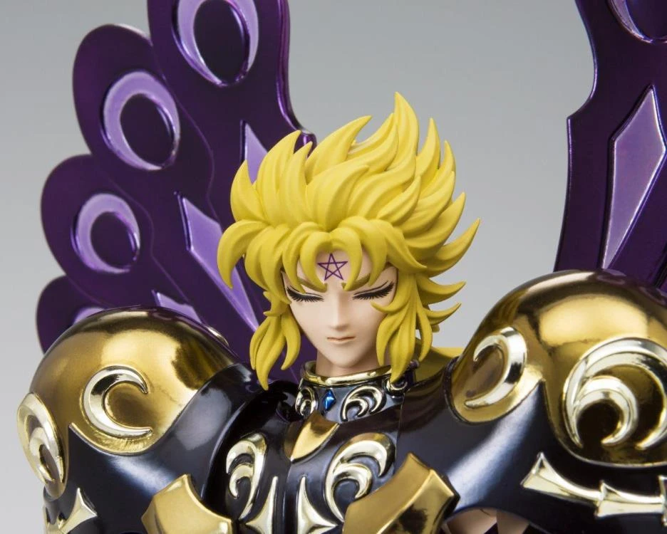 Bandai Saint Seiya Myth Cloth EX Hypnos 12 Bandai Saint Seiya Myth Cloth EX Hypnos - Image 10