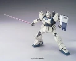 Bandai HGUC 1/144 #155 RX-79(G)Ez-8 Gundam Ez8 -Bandai Sales Store 71 2wHgyT0L. SL1500