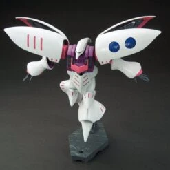 Bandai HGUC 1/144 #195 Qubeley Revive 13 Bandai HGUC 1/144 #195 Qubeley Revive -Bandai Sales Store 71 Q4NKJFEL. SL1500