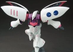 Bandai HGUC 1/144 #195 Qubeley Revive