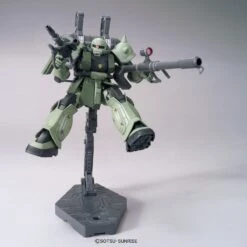 Bandai HG 1/144 Mass Production Type Zaku II (Gundam Thunderbolt Ver) -Bandai Sales Store 710gD9xpoCL. SL1200