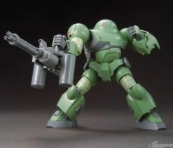 Bandai HGBF 1/144 Hi-Mock -Bandai Sales Store 711