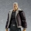 Ghost In The Shell Stand Alone Complex Figma No.482 Batou (S.A.C. Ver.) -Bandai Sales Store 71360bfe 633a 44c6 9fe3 7dfd4e0421c6
