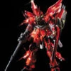 Bandai MG 1/100 MSN-06S Sinanju Ver Ka Titanium Finish -Bandai Sales Store 714v INxlrL. SL1500