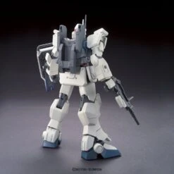 Bandai HGUC 1/144 #155 RX-79(G)Ez-8 Gundam Ez8 -Bandai Sales Store 715G5a2QgVL. SL1500