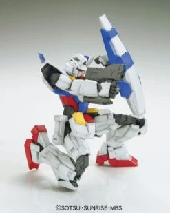 Bandai MG 1/100 Gundam AGE-1 Normal 17 Bandai MG 1/100 Gundam AGE-1 Normal -Bandai Sales Store 716cSAl7 qL. SL1500 1