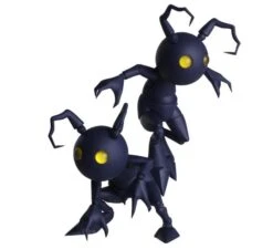Kingdom Hearts III Bring Arts Shadow Two-Pack -Bandai Sales Store 71706397 6bb0 42c9 b329 ec217e840c1d
