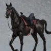 Figma No.490c Horse (Dark Bay) Version 2.0 -Bandai Sales Store 7172ca4a f952 4f6e ad67 92893d20d233