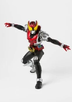 Bandai Kamen Rider W S.H.Figuarts -Shinkocchou Seihou- Kamen Rider Kiva -Bandai Sales Store 7173d8dd 383a 4937 9675 104b7c252eb5