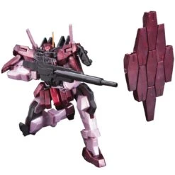 Bandai HG 1/144 #56 Cheridum Trans-AM Gloss Injection Version -Bandai Sales Store 717NOtiGtsL. SL1143