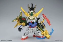 Bandai BB383 Legend BB Strike Ryubi Gundam -Bandai Sales Store 717TzqA3naL. SL1500