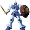 Bandai Gyan MS‐15 #20 1/144 Scale -Bandai Sales Store 718nGCjy3fL. SX425