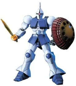 Bandai Gyan MS‐15 #20 1/144 Scale