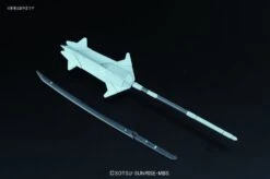 Bandai HG-IBO 1/144 #001 Gundam Barbatos 19 Bandai HG-IBO 1/144 #001 Gundam Barbatos -Bandai Sales Store 719BpFz66aL. SL1500