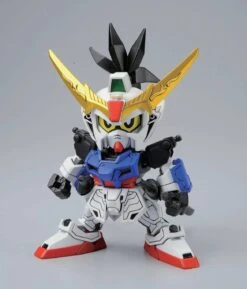 Bandai BB383 Legend BB Strike Ryubi Gundam