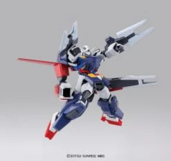 Bandai HGAGE 1/144 #35 Gundam Age 1 Full Glansa -Bandai Sales Store 71Bs8 BQmqL. SL1500