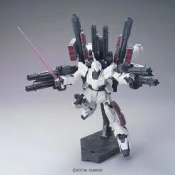 Bandai HGUC 1/144 #156 Full Armor Unicorn Gundam (Unicorn Mode -Bandai Sales Store 71CQlhK2XWL. SL1200