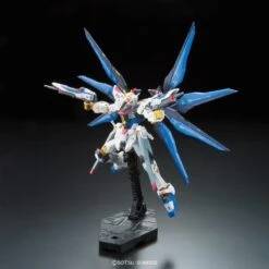 Bandai RG 1/144 #14 Strike Freedom Gundam 18 Bandai RG 1/144 #14 Strike Freedom Gundam -Bandai Sales Store 71LJ7b9ppzL. SL1200 1