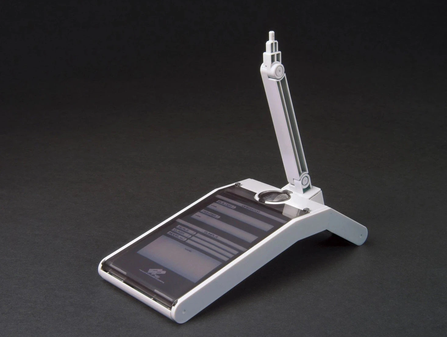 Bandai HG 1/144 GP Base 3 Bandai HG 1/144 GP Base