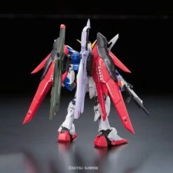 Bandai RG 1/144 #11 Destiny Gundam -Bandai Sales Store 71M8SBfDnEL. SL1500