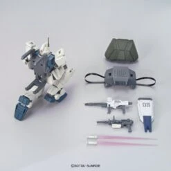 Bandai HGUC 1/144 #155 RX-79(G)Ez-8 Gundam Ez8 -Bandai Sales Store 71ML03 3WqL. SL1500 1