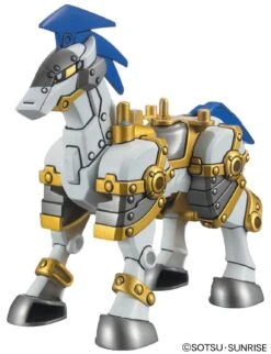 Bandai BB332 Uesugi Kenshin Gundam -Bandai Sales Store 71N26RPkxBL. SL1500