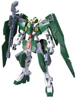 #2 Gundam Dynames "Gundam 00", Bandai 1/100 00