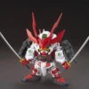 Bandai BB389 Sengoku Astray Gundam