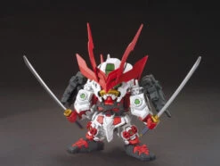 Bandai BB389 Sengoku Astray Gundam