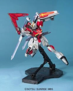Bandai MG 1/100 Sword Impulse Gundam 14 Bandai MG 1/100 Sword Impulse Gundam -Bandai Sales Store 71RqQNAlZsL. SL1500 1